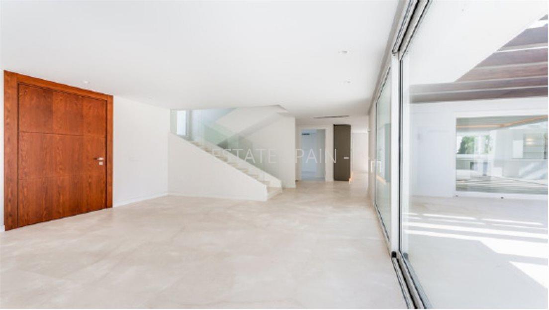 Вилла в Марбелье 564 м2 №VL2111173F8AC  - Продажа - 11 large