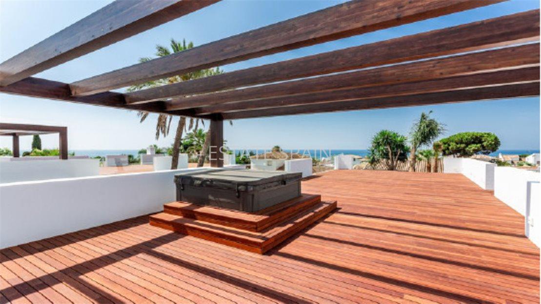 Вилла в Марбелье 564 м2 №VL2111173F8AC  - Продажа - 18 large