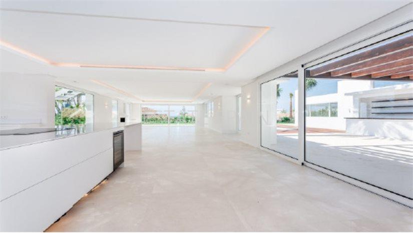 Вилла в Марбелье 564 м2 №VL2111173F8AC  - Продажа - 6 preview