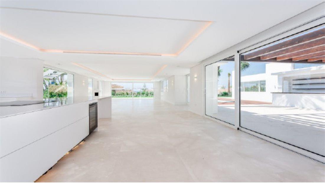 Вилла в Марбелье 564 м2 №VL2111173F8AC  - Продажа - 6 large