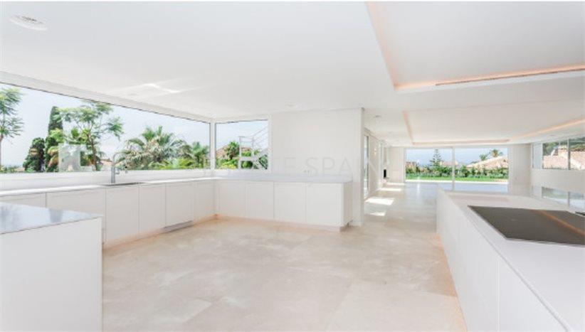 Вилла в Марбелье 564 м2 №VL2111173F8AC  - Продажа - 4 preview