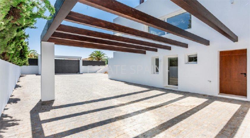 Вилла в Марбелье 564 м2 №VL2111173F8AC  - Продажа - 20 preview