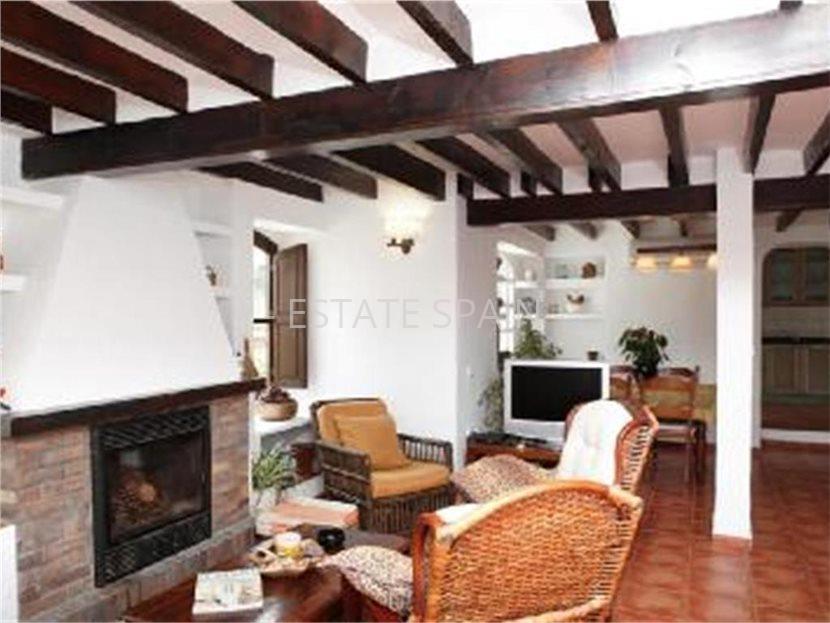 Вилла в Сес-Салинас 252 м2 №VL171212F793  - Продажа - 1 large