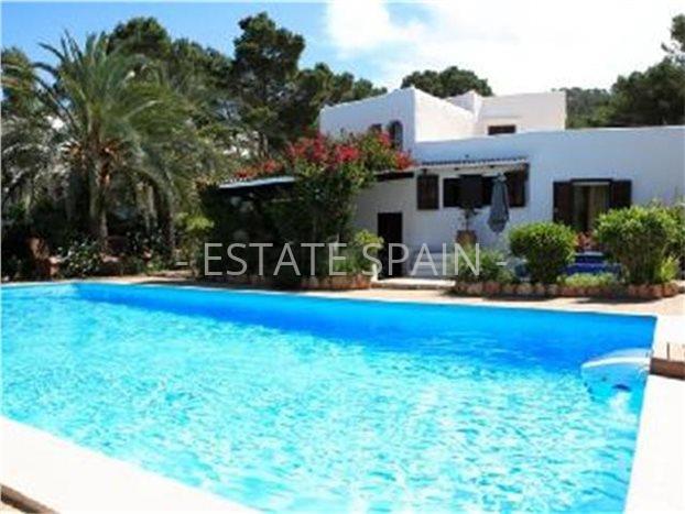 Вилла в Сес-Салинас 252 м2 №VL171212F793  - Продажа - 3 preview