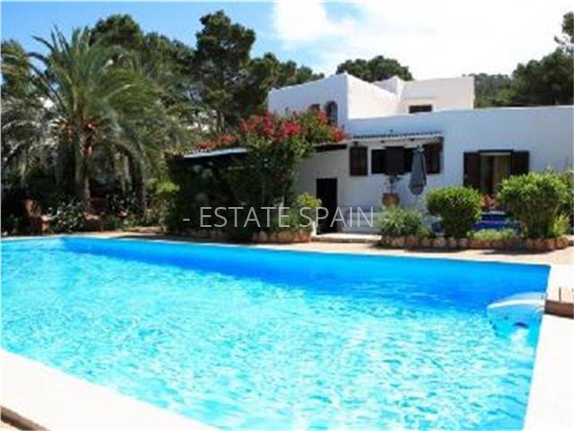 Вилла в Сес-Салинас 252 м2 №VL171212F793  - Продажа - 3 large