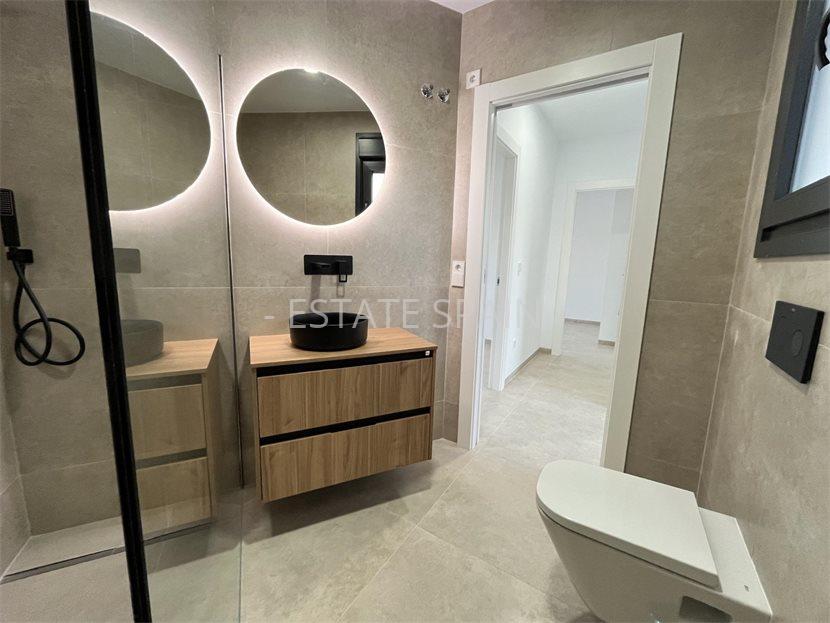 Вилла в Сан-Педро-дель-Пинатар 145 м2 №VL2510104E9FF  - Продажа - 35 large