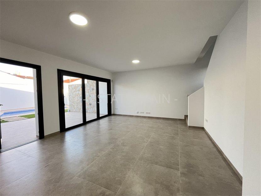 Вилла в Сан-Педро-дель-Пинатар 145 м2 №VL2510104E9FF  - Продажа - 7 large