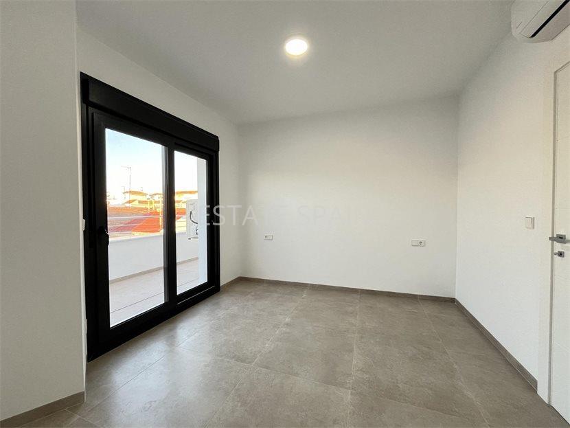 Вилла в Сан-Педро-дель-Пинатар 145 м2 №VL2510104E9FF  - Продажа - 36 large