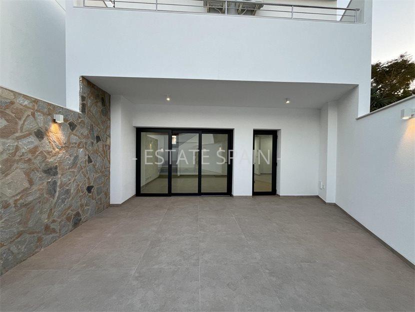 Вилла в Сан-Педро-дель-Пинатар 145 м2 №VL2510104E9FF  - Продажа - 48 large