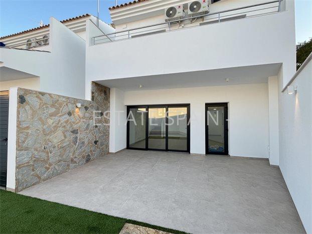 Вилла в Сан-Педро-дель-Пинатар 145 м2 №VL2510104E9FF  - Продажа - 27 preview