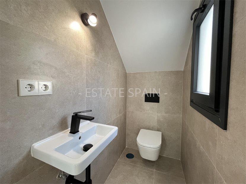 Вилла в Сан-Педро-дель-Пинатар 145 м2 №VL2510104E9FF  - Продажа - 13 large