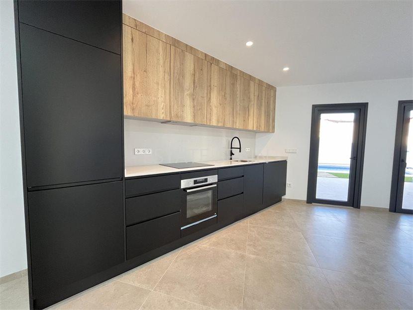 Вилла в Сан-Педро-дель-Пинатар 145 м2 №VL2510104E9FF  - Продажа - 10 large