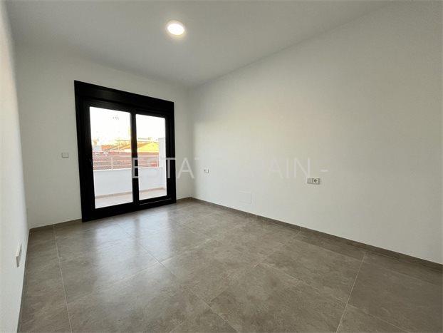 Вилла в Сан-Педро-дель-Пинатар 145 м2 №VL2510104E9FF  - Продажа - 38 preview