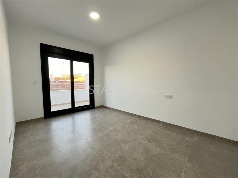 Вилла в Сан-Педро-дель-Пинатар 145 м2 №VL2510104E9FF  - Продажа - 38 large