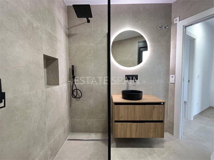 Вилла в Сан-Педро-дель-Пинатар 145 м2 №VL2510104E9FF  - Продажа - 34 large