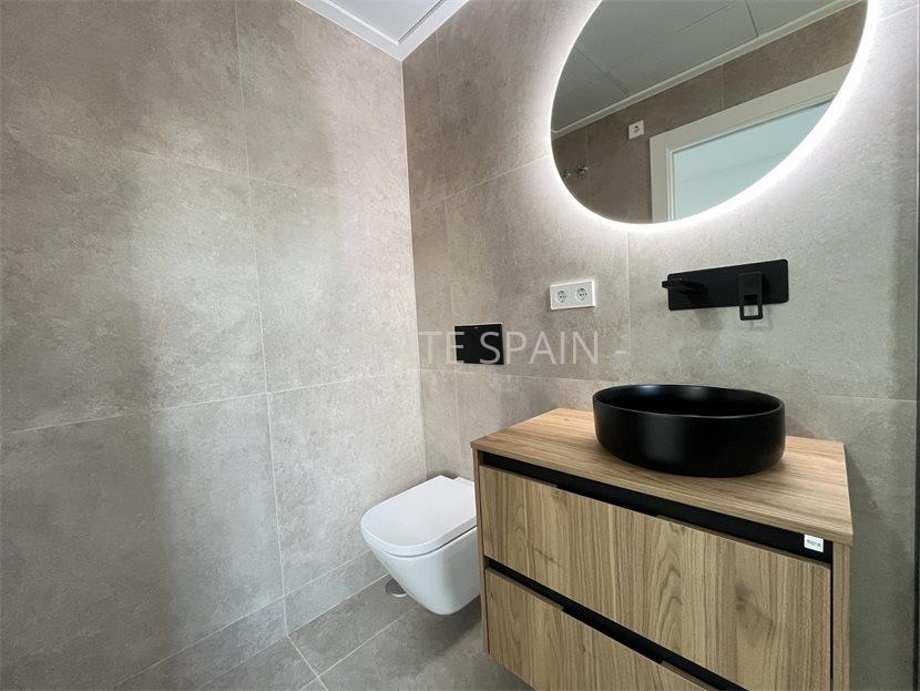 Вилла в Сан-Педро-дель-Пинатар 145 м2 №VL2510104E9FF  - Продажа - 17 large