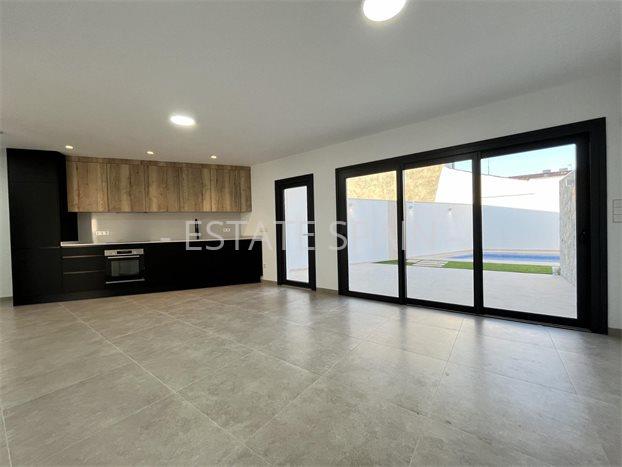 Вилла в Сан-Педро-дель-Пинатар 145 м2 №VL2510104E9FF  - Продажа - 8 preview