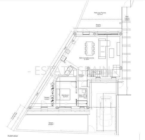 Вилла в Сан-Педро-дель-Пинатар 145 м2 №VL2510104E9FF  - Продажа - 50 preview