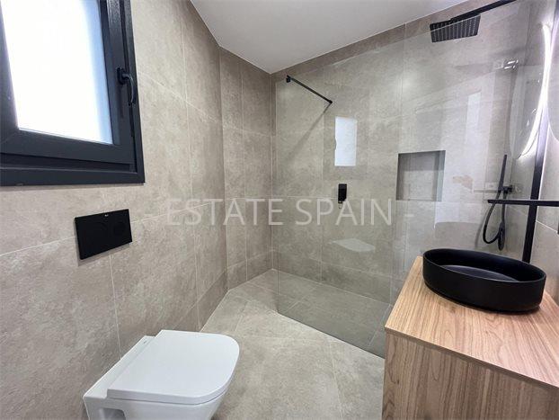 Вилла в Сан-Педро-дель-Пинатар 145 м2 №VL2510104E9FF  - Продажа - 33 preview