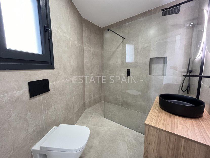 Вилла в Сан-Педро-дель-Пинатар 145 м2 №VL2510104E9FF  - Продажа - 33 large