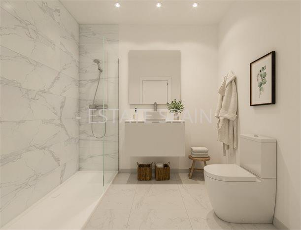 Апартаменты в Бенальмадене 76 м2 №ART23396ACB3  - Продажа - 10 preview