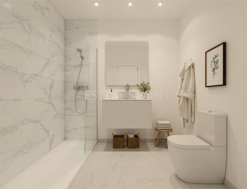 Апартаменты в Бенальмадене 76 м2 №ART23396ACB3  - Продажа - 10 large