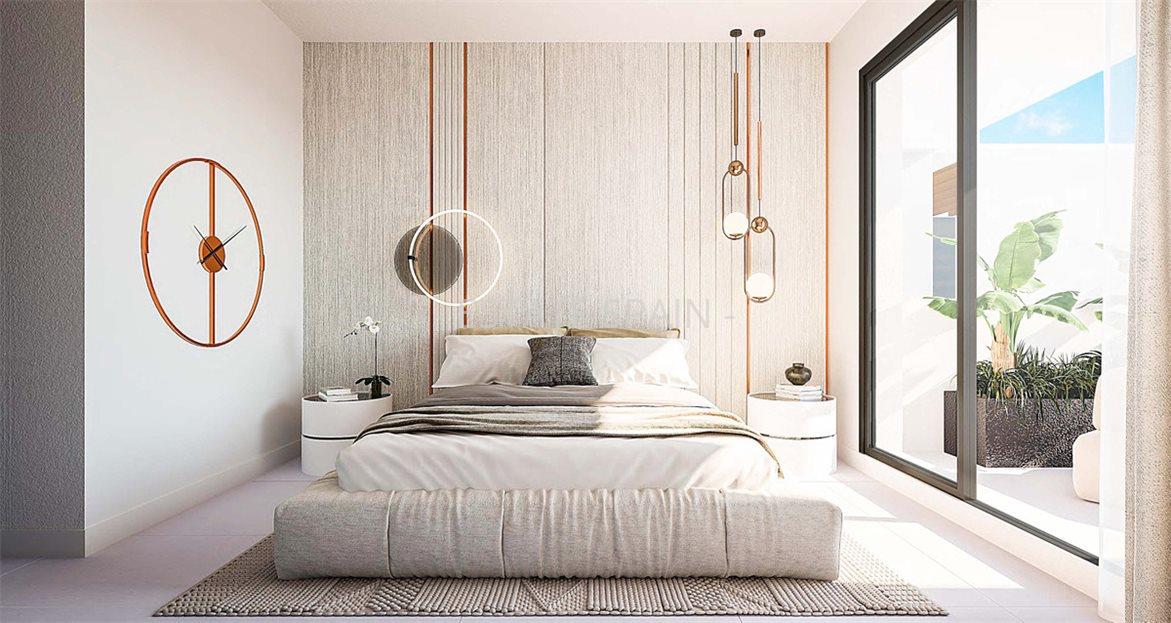 Апартаменты в Бенальмадене 76 м2 №ART23396ACB3  - Продажа - 9 large