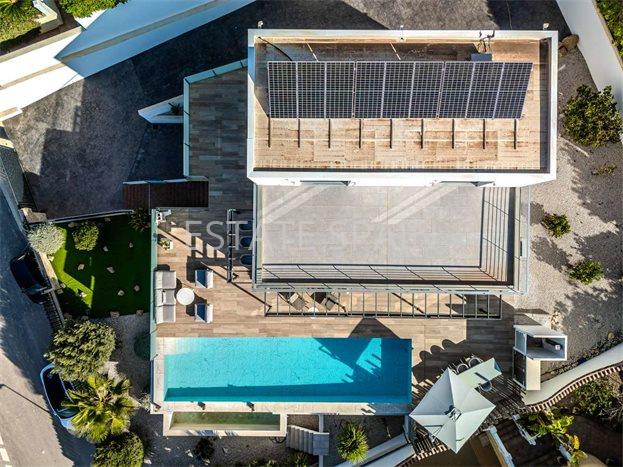 Вилла в Кальпе 346 м2 №VL241224DC5DC  - Продажа - 6 preview