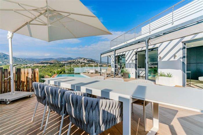 Вилла в Кальпе 346 м2 №VL241224DC5DC  - Продажа - 7 preview