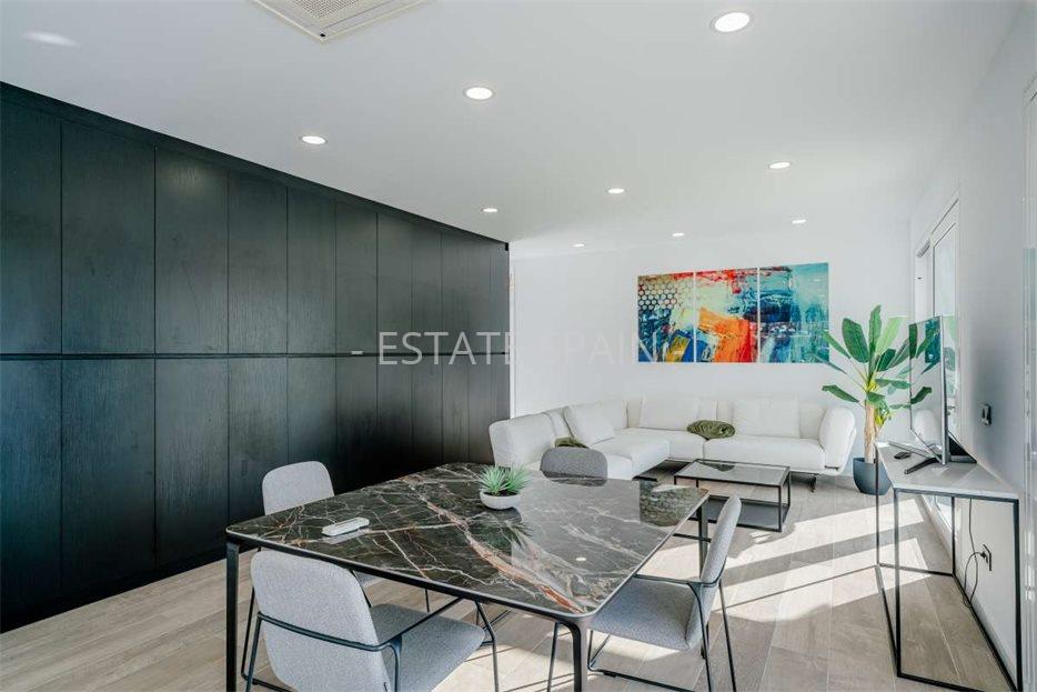 Вилла в Кальпе 346 м2 №VL241224DC5DC  - Продажа - 9 large