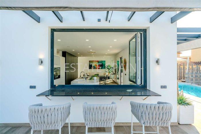 Вилла в Кальпе 346 м2 №VL241224DC5DC  - Продажа - 8 preview