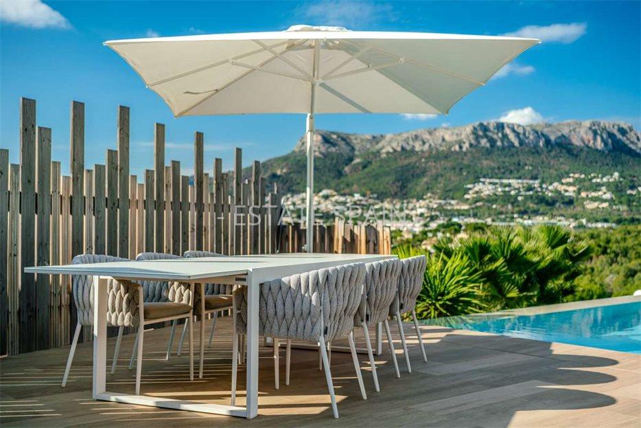 Вилла в Кальпе 346 м2 №VL241224DC5DC  - Продажа - 39 large