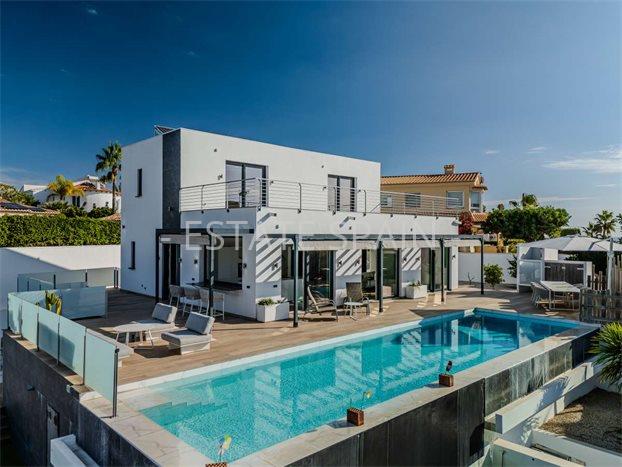 Вилла в Кальпе 346 м2 №VL241224DC5DC  - Продажа - 21 preview