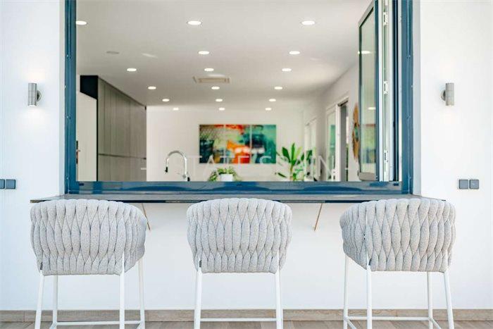 Вилла в Кальпе 346 м2 №VL241224DC5DC  - Продажа - 45 preview