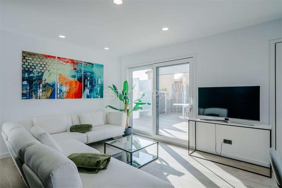 Вилла в Кальпе 346 м2 №VL241224DC5DC  - Продажа - 5 large