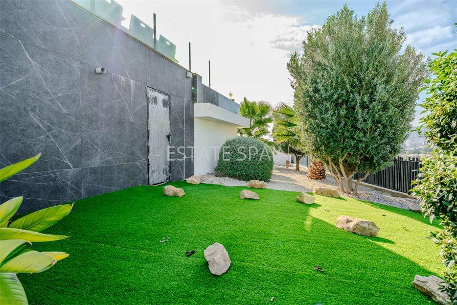 Вилла в Кальпе 346 м2 №VL241224DC5DC  - Продажа - 36 large