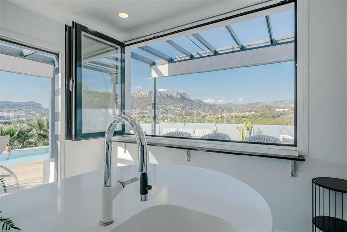 Вилла в Кальпе 346 м2 №VL241224DC5DC  - Продажа - 48 preview