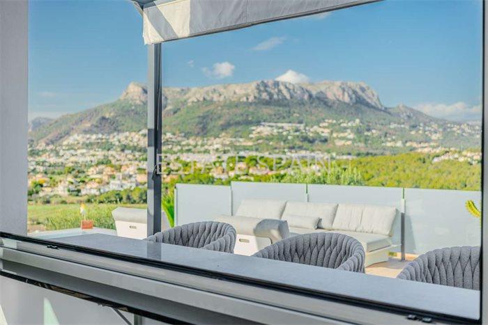 Вилла в Кальпе 346 м2 №VL241224DC5DC  - Продажа - 43 preview