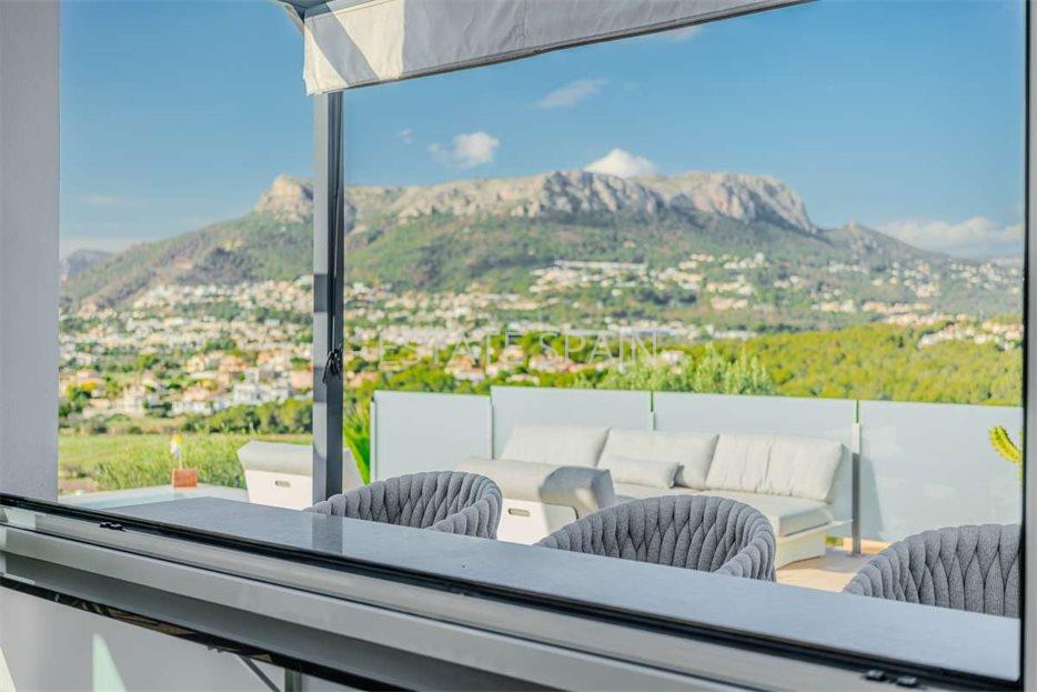 Вилла в Кальпе 346 м2 №VL241224DC5DC  - Продажа - 43 large