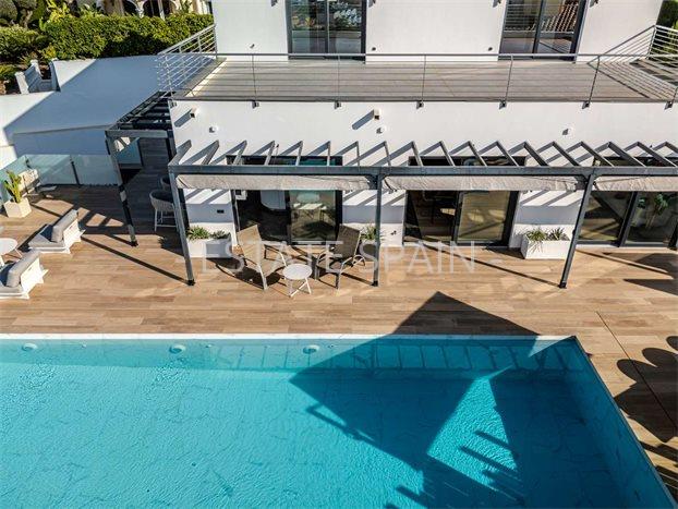 Вилла в Кальпе 346 м2 №VL241224DC5DC  - Продажа - 17 preview