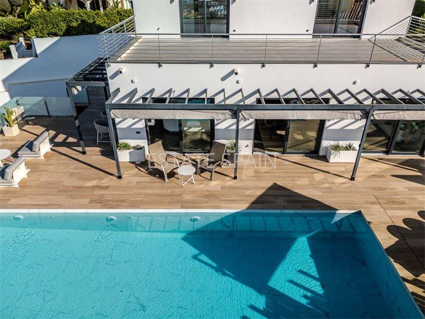 Вилла в Кальпе 346 м2 №VL241224DC5DC  - Продажа - 17 large