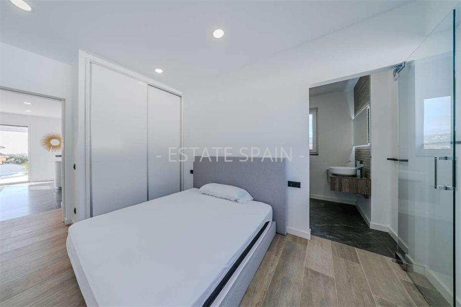 Вилла в Кальпе 346 м2 №VL241224DC5DC  - Продажа - 11 large