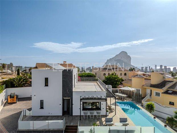 Вилла в Кальпе 346 м2 №VL241224DC5DC  - Продажа - 26 preview