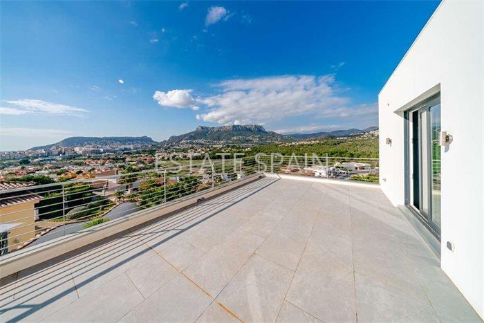 Вилла в Кальпе 346 м2 №VL241224DC5DC  - Продажа - 16 preview