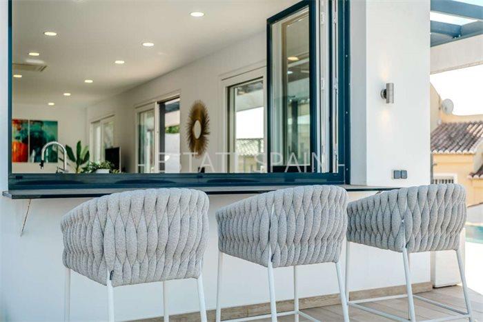 Вилла в Кальпе 346 м2 №VL241224DC5DC  - Продажа - 44 preview