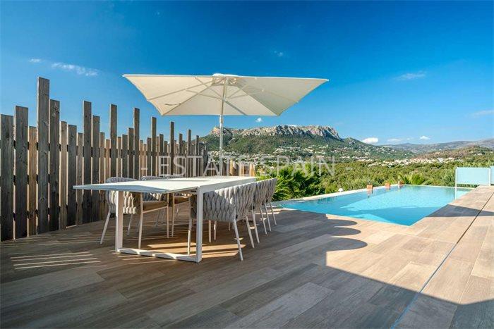 Вилла в Кальпе 346 м2 №VL241224DC5DC  - Продажа - 40 preview