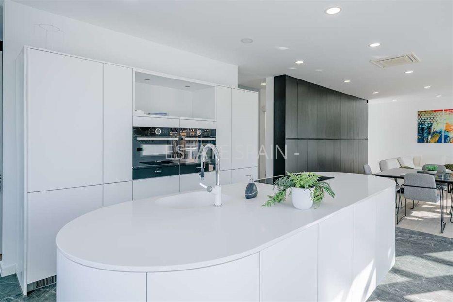 Вилла в Кальпе 346 м2 №VL241224DC5DC  - Продажа - 10 large