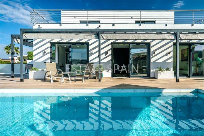 Вилла в Кальпе 346 м2 №VL241224DC5DC  - Продажа - 22 preview