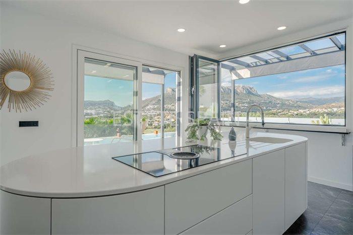 Вилла в Кальпе 346 м2 №VL241224DC5DC  - Продажа - 4 preview