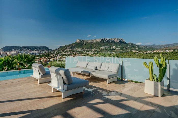 Вилла в Кальпе 346 м2 №VL241224DC5DC  - Продажа - 31 preview